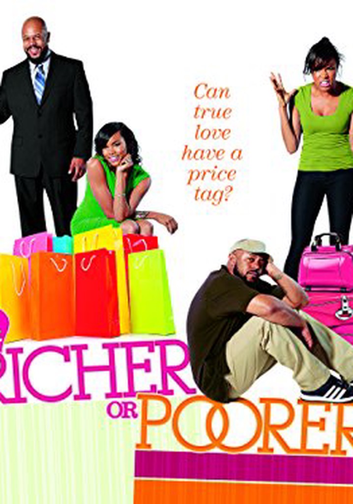 For Richer or Poorer streaming tv show online